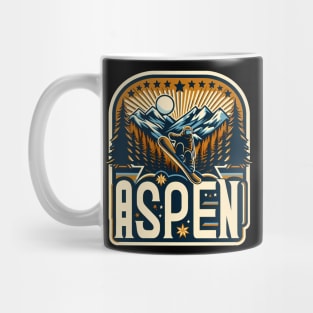 Aspen Mug